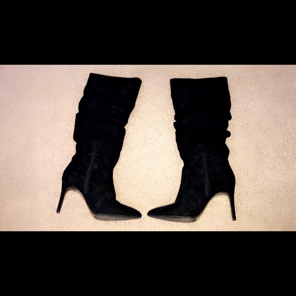 Aldo boots